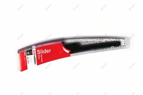 Щетка стеклоочистителя бескаркасная Slider -Toyota Tsusho Corp Ween 100-4016