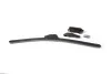 Щітка склоочисника безкаркасна Slider -Toyota Tsusho Corp Ween 100-4019 (фото 1)
