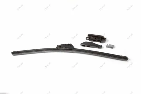 Щітка склоочисника безкаркасна Slider -Toyota Tsusho Corp Ween 100-4019