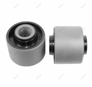 Втулка заднего амортизатора нижняя Boge30G85A. Monroe V1169 (bcguma) Bc-guma BC0263 (фото 1)