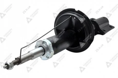 Амортизатор передній (стійка) (газ) (18Q) 04/02 Magneti Marelli 1814G