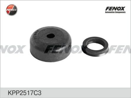 Ремонтний комплект робочий цилінд. Classic (уп) Fenox KPP2517C3