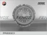Диск зчеплення натискний(2111) (уп)Classic Fenox PP60005C3 (фото 1)