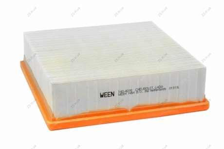 Фільтр повітряний (інжект.) -Toyota Tsusho Corp Ween 140-4098