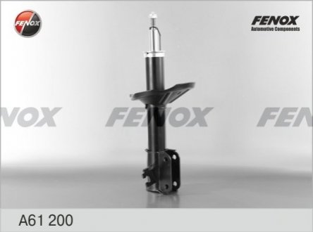Амортизатор передній (стійка ліва) (газ) Fenox A61200 (фото 1)