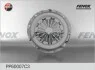 Диск зчеплення натискний (уп)Classic Fenox PP60007C3 (фото 1)