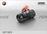Цилиндр тормозной задний левый Classic Fenox K2719C3 (фото 1)