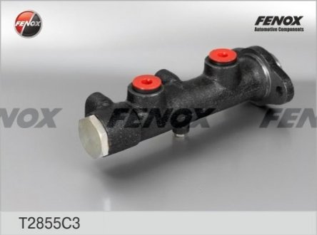 Цилиндр тормозной главный Classic(уп) Fenox T2855C3