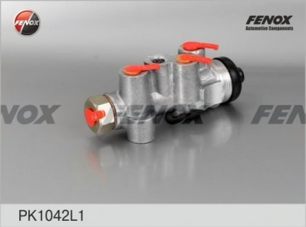 Регулятор тиску гальм Leader Fenox PK1042L1