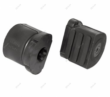 Сайлентблок переднего рычага задний (bcguma) Bc-guma BC3605