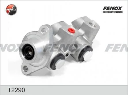 Циліндр гальмівний головний Fenox T2290