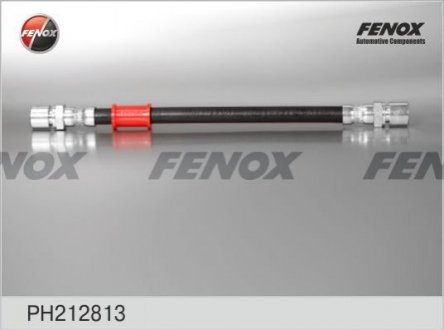 Шланг тормозной задний Fenox PH212813 (фото 1)