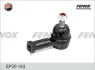 Наконечник рулевой тяги Fenox SP30143 (фото 1)