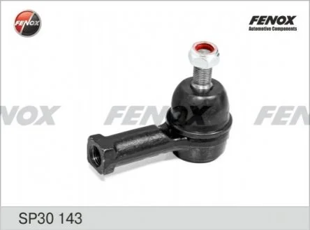 Наконечник рулевой тяги Fenox SP30143