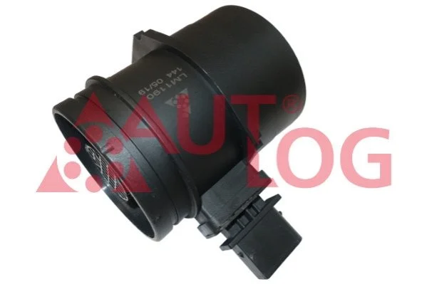 Датчик массового расхода воздуха AUTLOG Autlog LM1190 (фото 1)