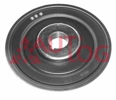 Шкив коленвала Autlog RT1514