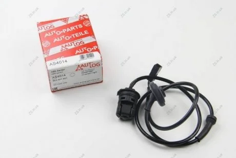 Датчик ABS Autlog AS4014