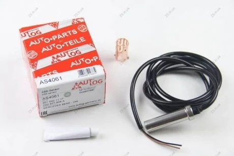 Датчик ABS Autlog AS4061