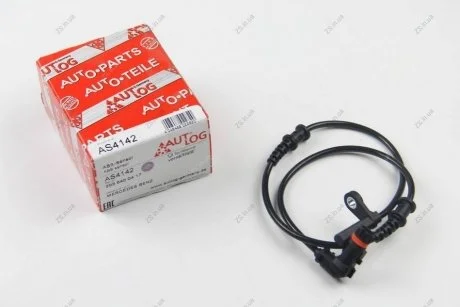 Датчик ABS Autlog AS4142