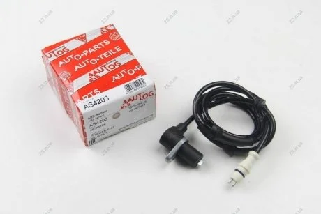Датчик ABS Autlog AS4203
