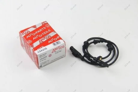 Датчик ABS Autlog AS4205