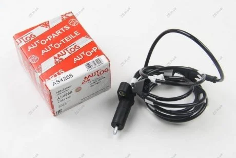 Датчик ABS Autlog AS4266