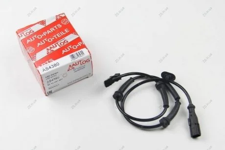 Датчик ABS Autlog AS4380