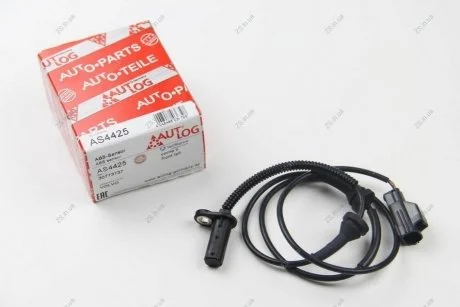 Датчик ABS Autlog AS4425