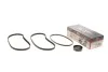 Ремкомплекты привода вспомогательного оборудования автомобилей Micro-V Kit (Пр-во) Gates K074PK878 (фото 1)