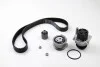 Ремкомплекти приводу ГРМ автомобілів з водяним насосом PowerGrip Kit Gates KP55569XS-2 (фото 7)