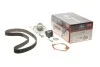 Ремкомплекти приводу ГРМ автомобілів з водяним насосом PowerGrip Kit Gates KP25578XS (фото 2)
