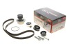 Ремкомплекти приводу ГРМ автомобілів з водяним насосом PowerGrip Kit Gates KP25499XS-1 (фото 1)