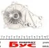 Ремкомплекти приводу ГРМ автомобілів з водяним насосом PowerGrip Kit Gates KP15656XS (фото 8)