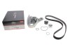 Ремкомплекты привода ГРМ автомобилей с водяным насосом PowerGrip Kit Gates KP15592XS (фото 1)