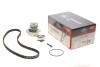 Ремкомплекти приводу ГРМ автомобілів з водяним насосом PowerGrip Kit Gates KP15310XS (фото 1)