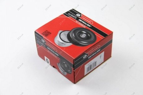 Ролики натягувачі приводу допоміжних агрегатів Gates T38311