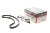 Ремкомплекты привода ГРМ автомобилей PowerGrip Kit Gates K085491XS (фото 1)