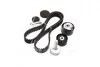 Ремкомплекты привода ГРМ автомобилей PowerGrip Kit Gates K055550XS (фото 2)