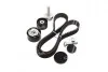 Ремкомплекты привода ГРМ автомобилей PowerGrip Kit Gates K055550XS (фото 4)
