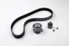 Ремкомплекты привода ГРМ автомобилей PowerGrip Kit Gates K055569XS (фото 4)