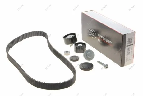 Ремкомплекты привода ГРМ автомобилей PowerGrip Kit Gates K045671XS