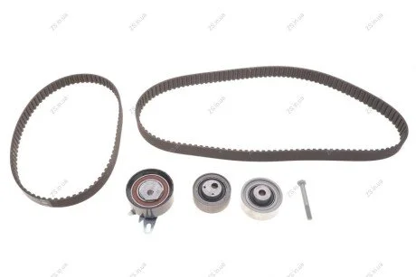 Ремкомплекты привода ГРМ автомобилей PowerGrip Kit Gates K045323XS (фото 1)