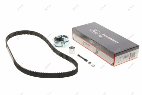 Ремкомплекти приводу ГРМ автомобілів PowerGrip Kit Gates K035491XS