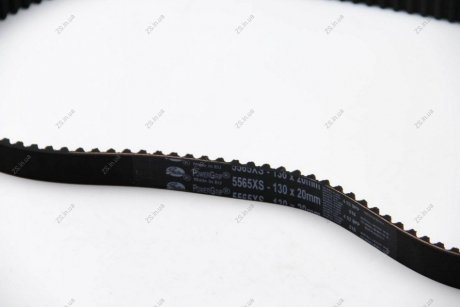 Ремкомплекти приводу ГРМ автомобілів PowerGrip Kit Gates K025565XS