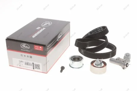 Ремкомплекти приводу ГРМ автомобілів PowerGrip Kit Gates K025493XS