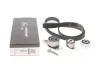 Ремкомплекты привода ГРМ автомобилей PowerGrip Kit Gates K025486XS (фото 1)