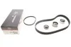 Ремкомплекти приводу ГРМ автомобілів PowerGrip Kit (Пр-во) Gates K025373XS (фото 1)