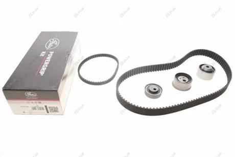 Ремкомплекти приводу ГРМ автомобілів PowerGrip Kit (Пр-во) Gates K025373XS