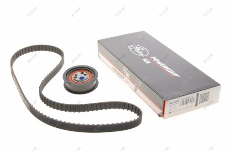 Ремкомплекты привода ГРМ автомобилей PowerGrip Kit Gates K025308