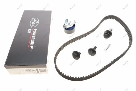 Ремкомплекты привода ГРМ автомобилей PowerGrip Kit Gates K015669XS (фото 1)